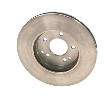 Bosch 0986479R69 Brake Disc - 6