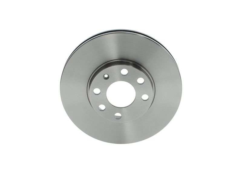Bosch 0986479R76 Brake Disc - 1