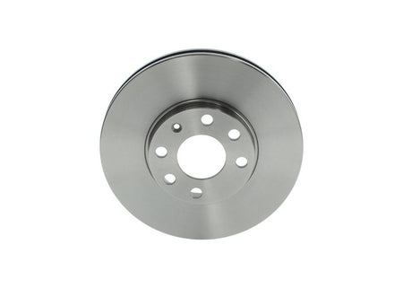 Bosch 0986479R76 Brake Disc - 1