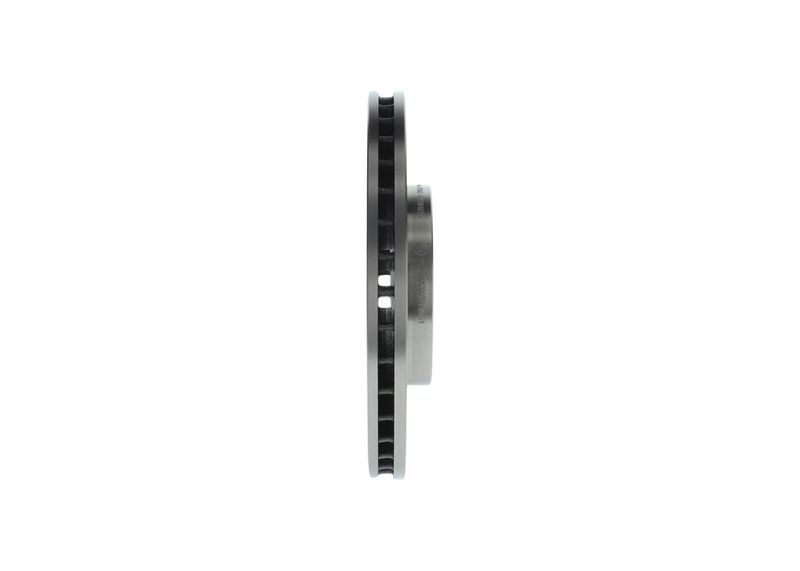 Bosch 0986479R76 Brake Disc - 2