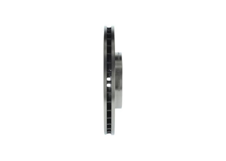 Bosch 0986479R76 Brake Disc - 2
