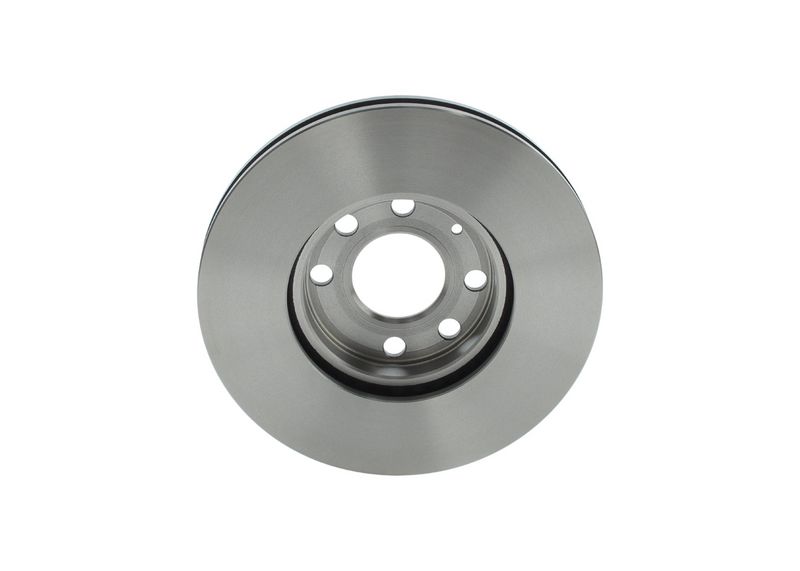 Bosch 0986479R76 Brake Disc - 3