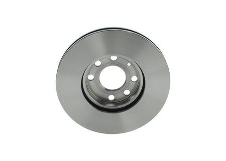 Bosch 0986479R76 Brake Disc - 3
