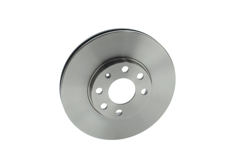 Bosch 0986479R76 Brake Disc - 6