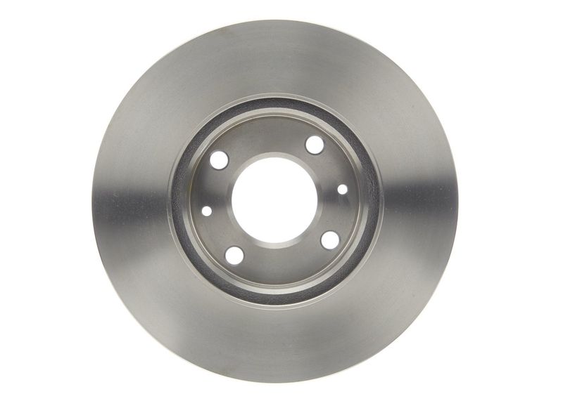 Bosch 0986479R77 Brake Disc - 3