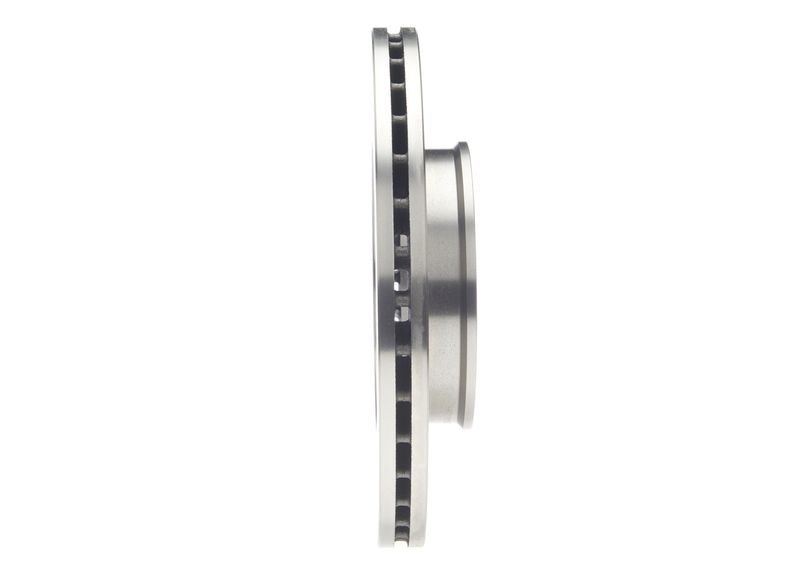 Bosch 0986479R77 Brake Disc - 4