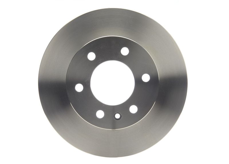 Bosch 0986479R78 Brake Disc - 1