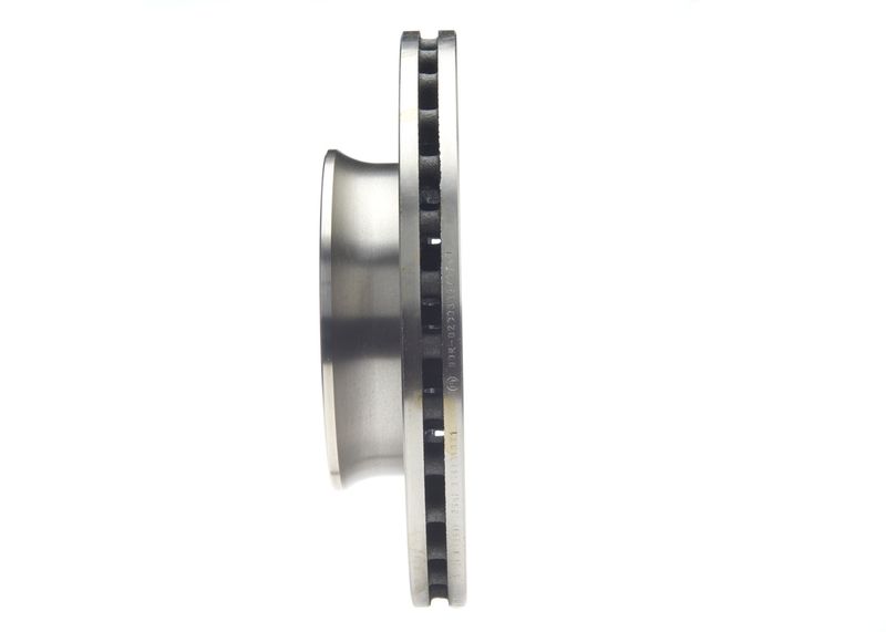 Bosch 0986479R78 Brake Disc - 2