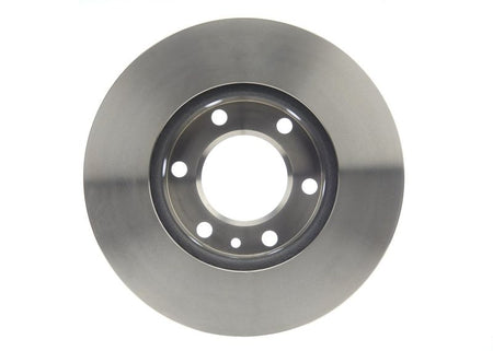 Bosch 0986479R78 Brake Disc - 3