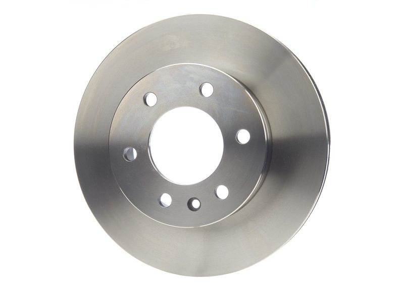 Bosch 0986479R78 Brake Disc - 6