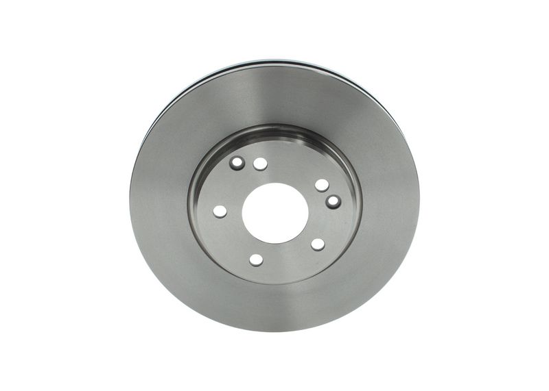 Bosch 0986479R79 Brake Disc - 1