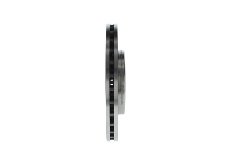 Bosch 0986479R79 Brake Disc - 2