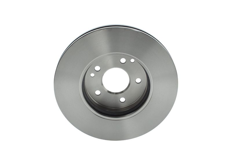 Bosch 0986479R79 Brake Disc - 3