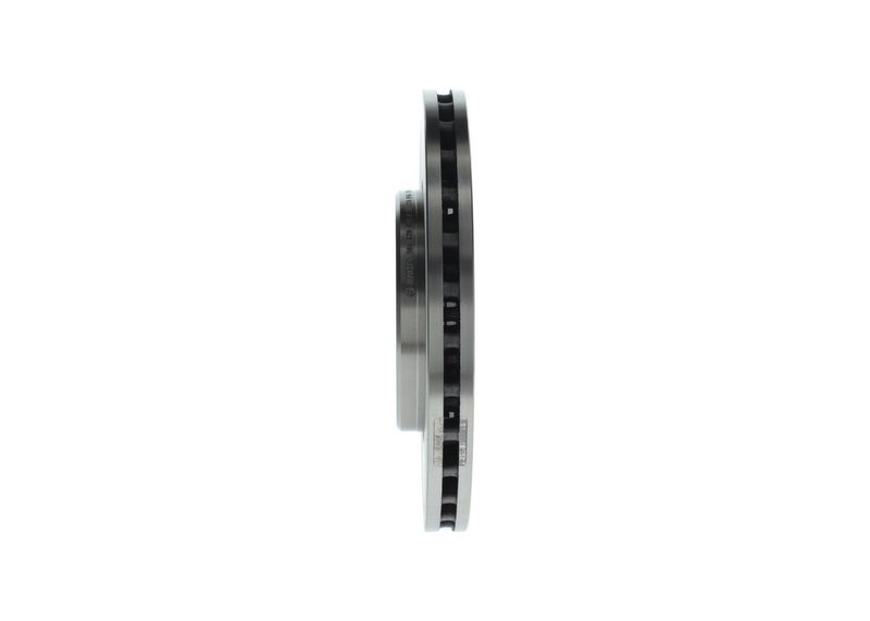Bosch 0986479R79 Brake Disc - 4