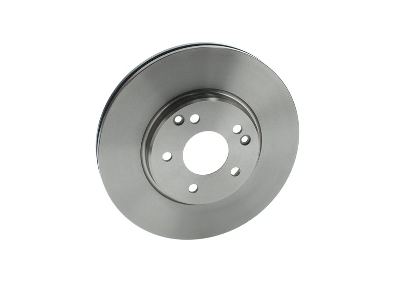 Bosch 0986479R79 Brake Disc - 6
