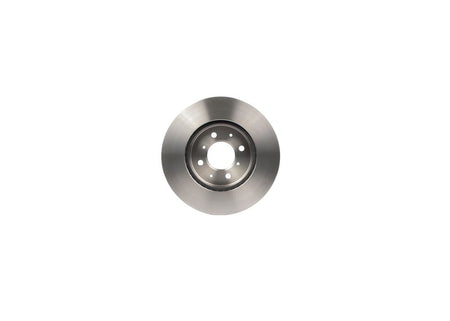 Bosch 0986479R80 Brake Disc - 1