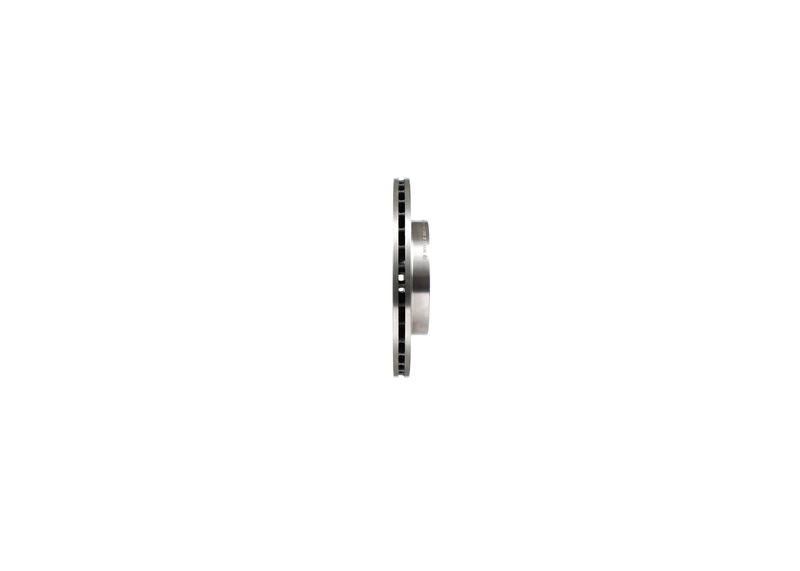 Bosch 0986479R80 Brake Disc - 2