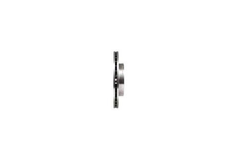 Bosch 0986479R80 Brake Disc - 2