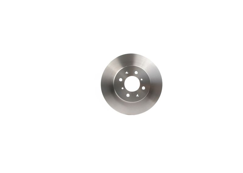Bosch 0986479R80 Brake Disc - 3