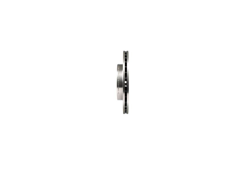 Bosch 0986479R80 Brake Disc - 4