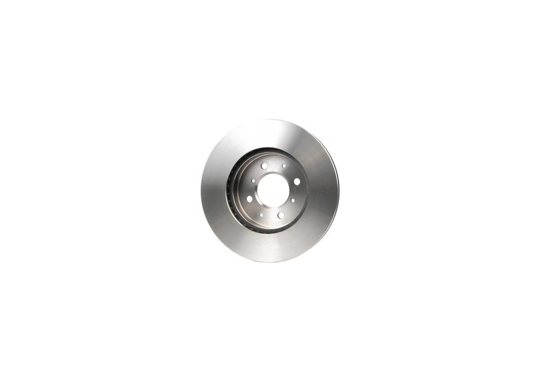 Bosch 0986479R80 Brake Disc - 6
