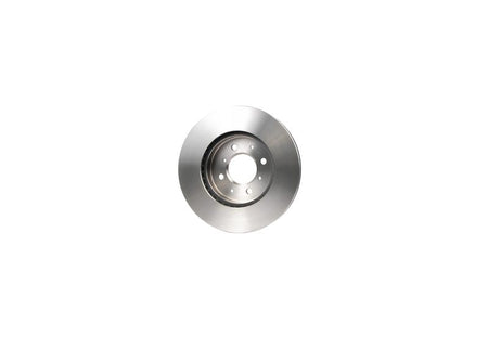Bosch 0986479R80 Brake Disc - 6
