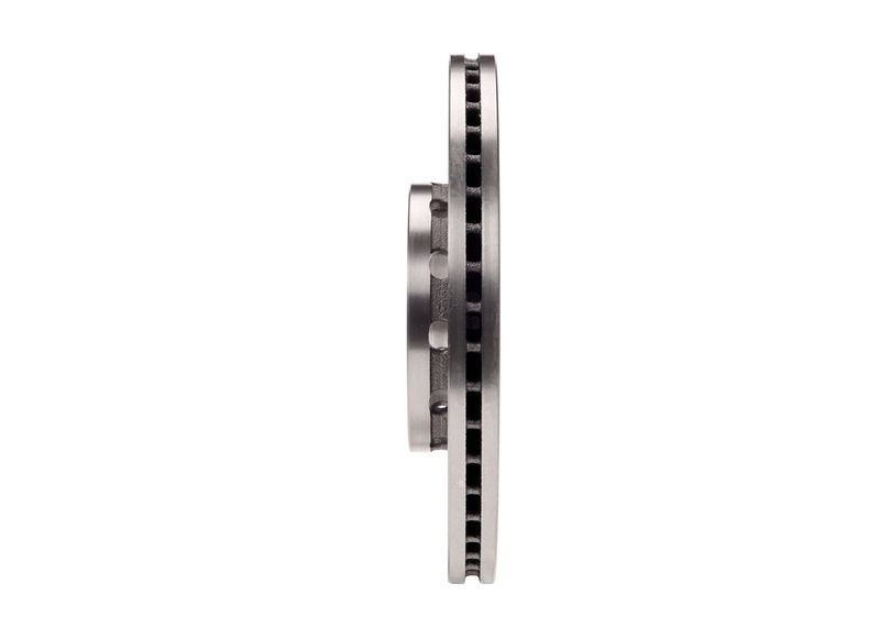 Bosch 0986479R82 Brake Disc - 2