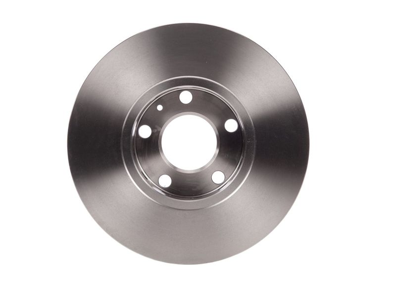 Bosch 0986479R82 Brake Disc - 3