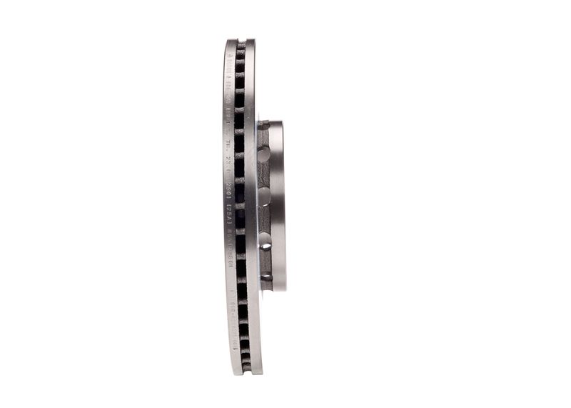 Bosch 0986479R82 Brake Disc - 4