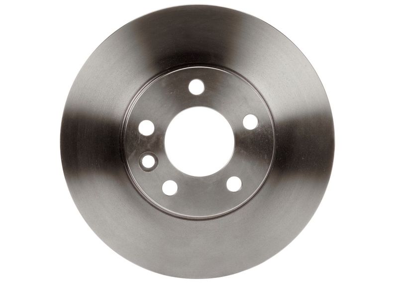Bosch 0986479R84 Brake Disc - 1