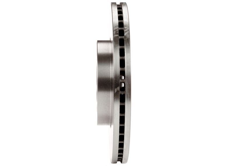 Bosch 0986479R84 Brake Disc - 2
