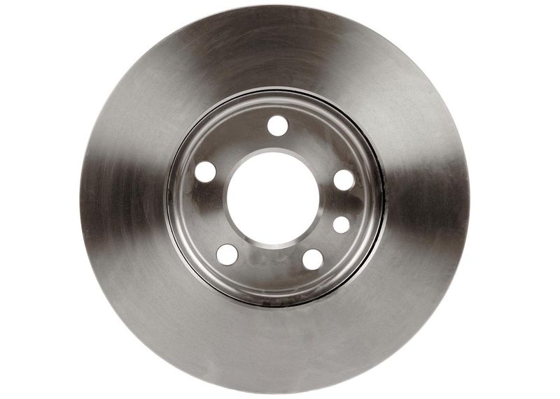 Bosch 0986479R84 Brake Disc - 3