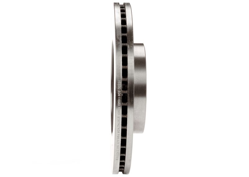 Bosch 0986479R84 Brake Disc - 4