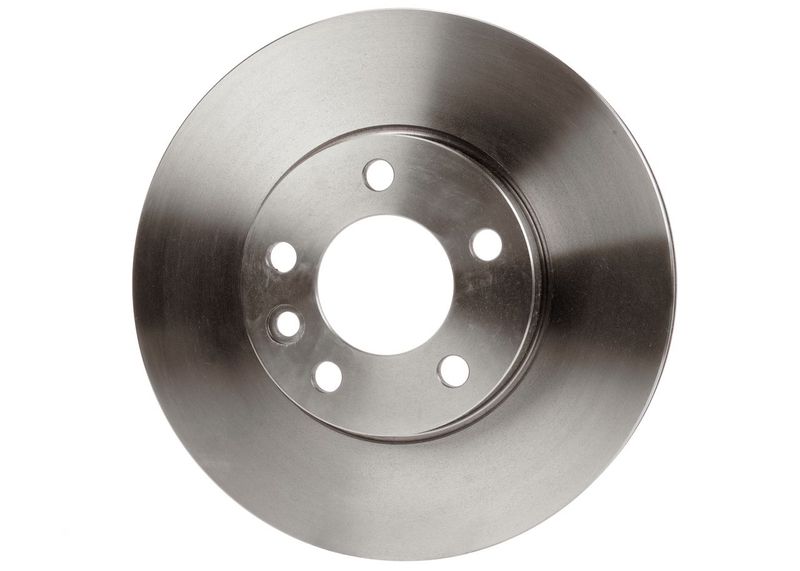 Bosch 0986479R84 Brake Disc - 6