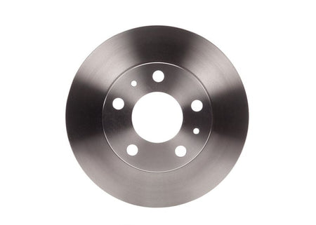 Bosch 0986479R86 Brake Disc - 1