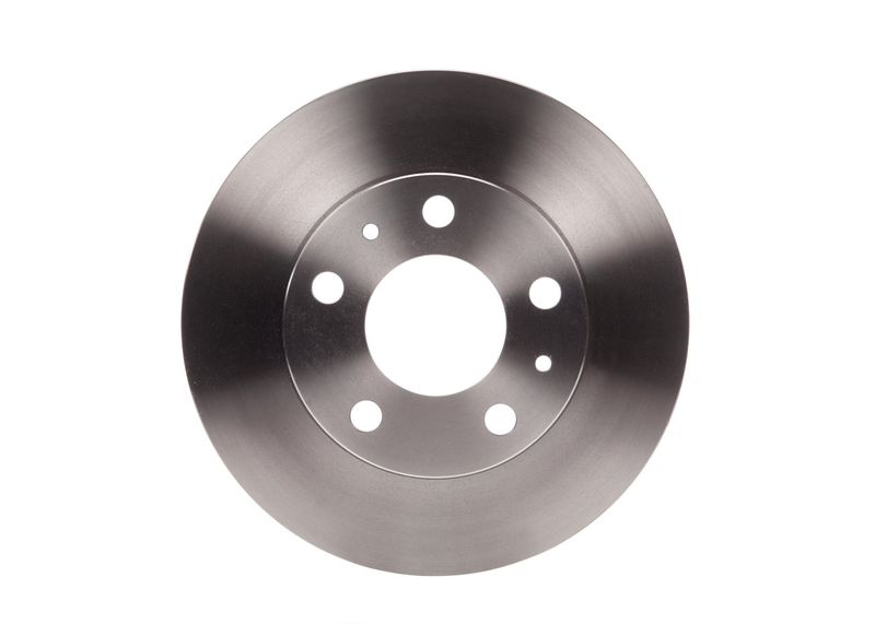 Bosch 0986479R86 Brake Disc - 1