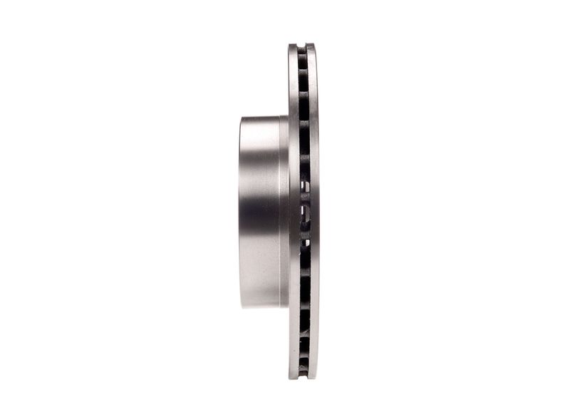 Bosch 0986479R86 Brake Disc - 2