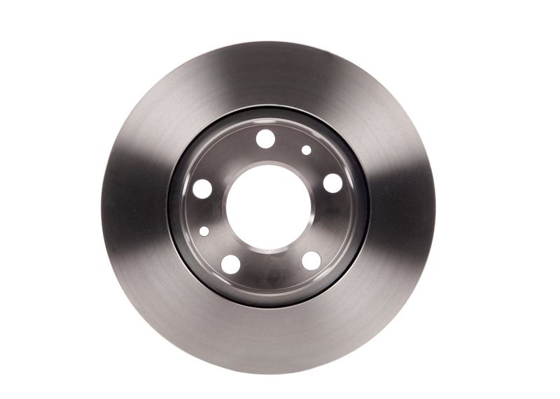 Bosch 0986479R86 Brake Disc - 3