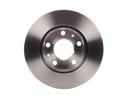 Bosch 0986479R86 Brake Disc - 3