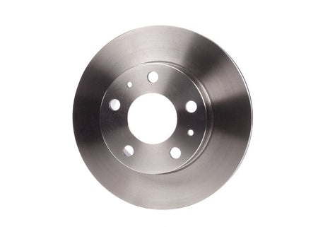 Bosch 0986479R86 Brake Disc - 6