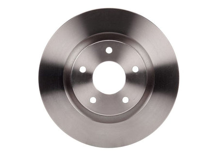 Bosch 0986479R89 Brake Disc - 1