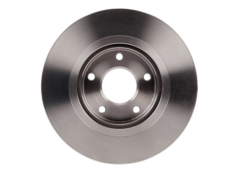 Bosch 0986479R89 Brake Disc - 3