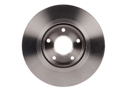 Bosch 0986479R89 Brake Disc - 3