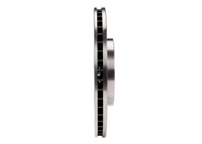 Bosch 0986479R89 Brake Disc - 4