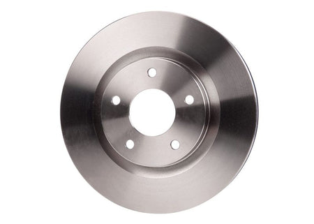 Bosch 0986479R89 Brake Disc - 6