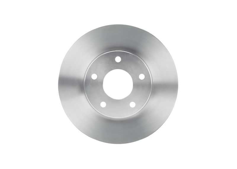 Bosch 0986479R90 Brake Disc - 1