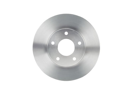 Bosch 0986479R90 Brake Disc - 1
