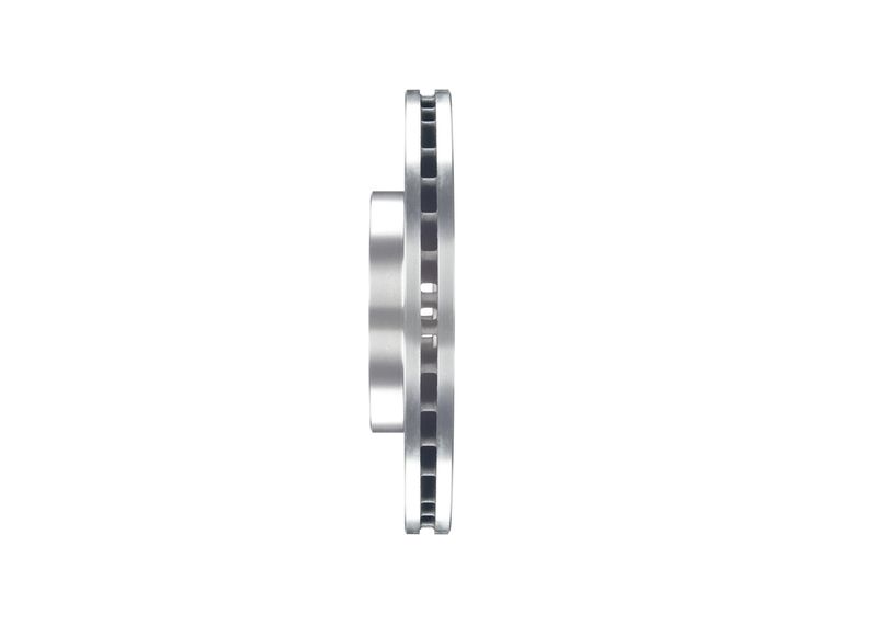 Bosch 0986479R90 Brake Disc - 2