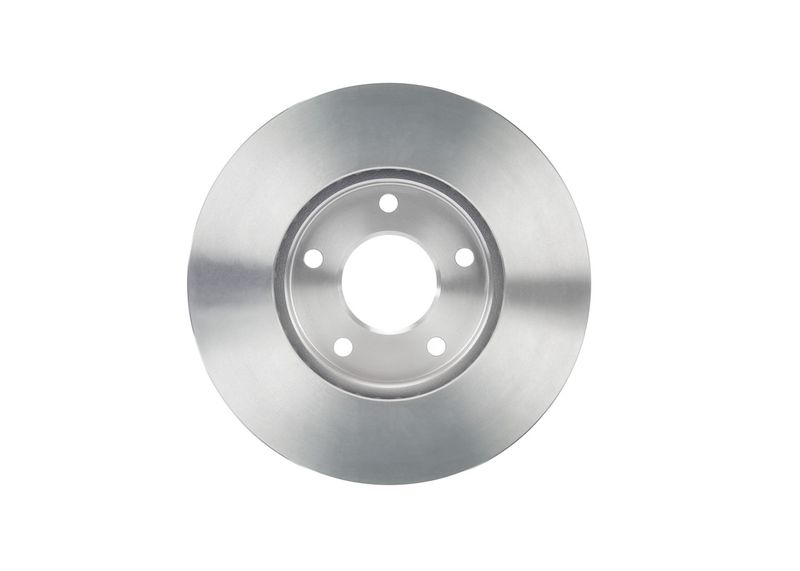 Bosch 0986479R90 Brake Disc - 3