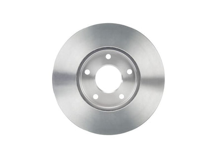 Bosch 0986479R90 Brake Disc - 3